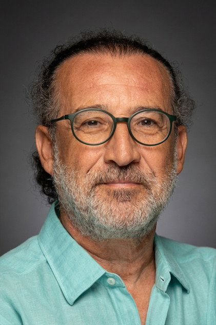 Kemal Kocatürk oyuncu görseli