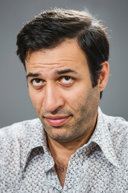 Kemal Sunal oyuncu görseli