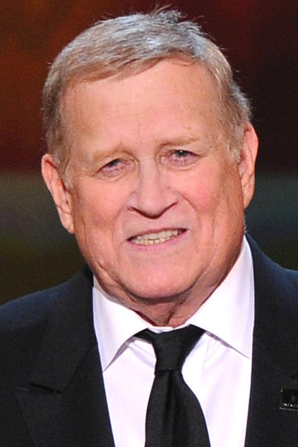 Ken Howard oyuncu görseli
