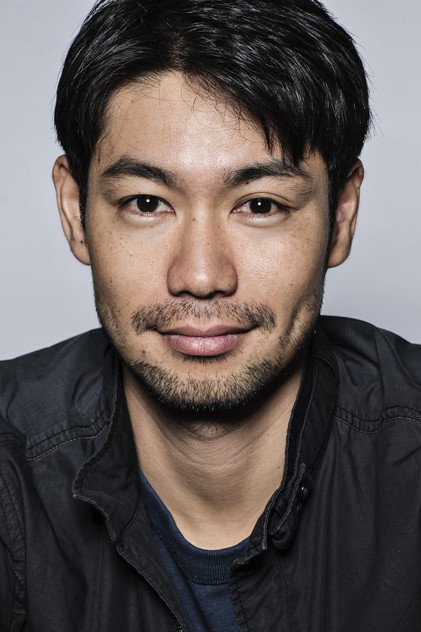 Ken Yamamura oyuncu görseli