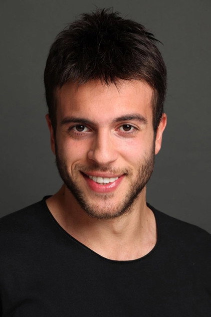 Kenan Acar oyuncu görseli