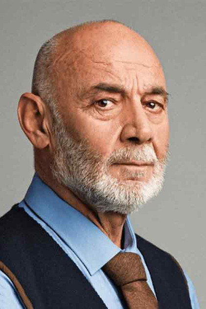Kenan Bal oyuncu görseli