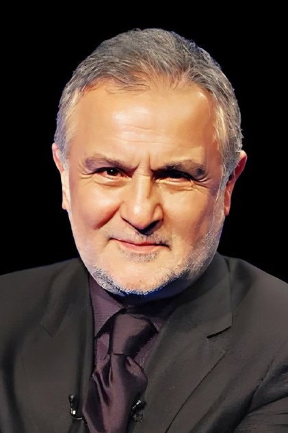 Kenan Işık oyuncu görseli