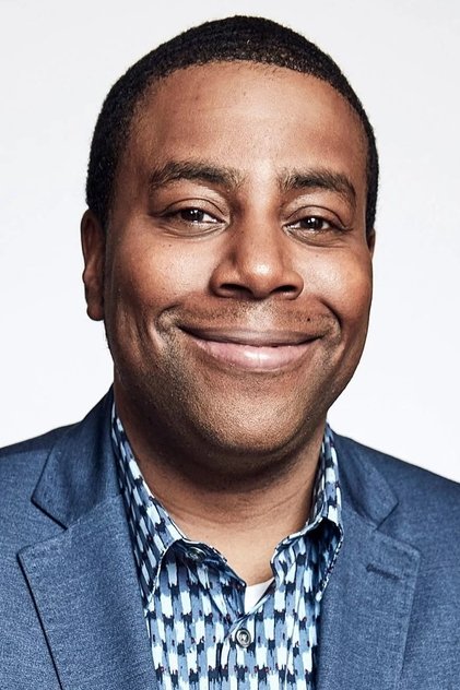 Kenan Thompson oyuncu görseli