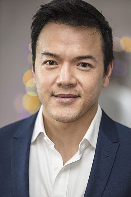 Kenneth Fok oyuncu görseli
