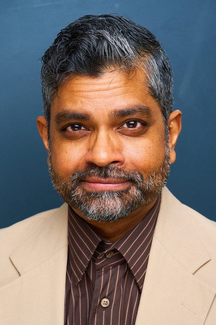 Kenneth Maharaj oyuncu görseli