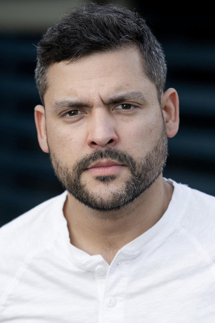 Kenneth Trujillo oyuncu görseli