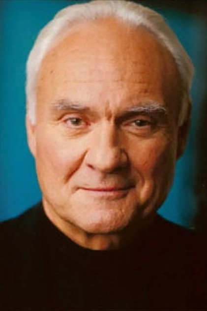 Kenneth Welsh oyuncu görseli