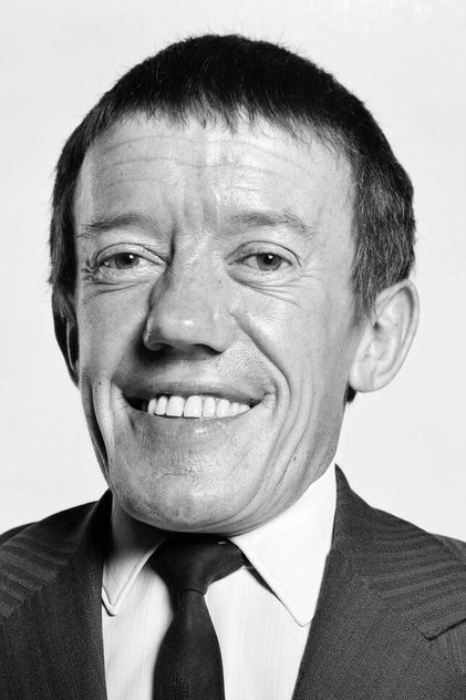 Kenny Baker oyuncu görseli
