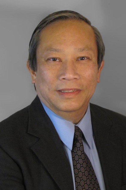 Kenny Chin oyuncu görseli