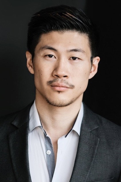 Kenny Wong oyuncu görseli
