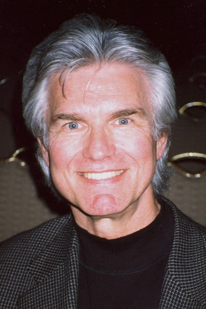 Kent McCord oyuncu görseli