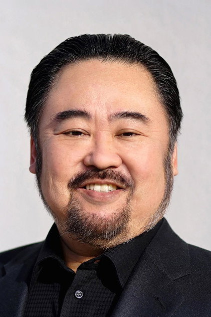 Keone Young oyuncu görseli