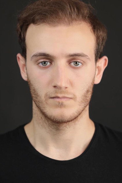 Kerem Aktı oyuncu görseli