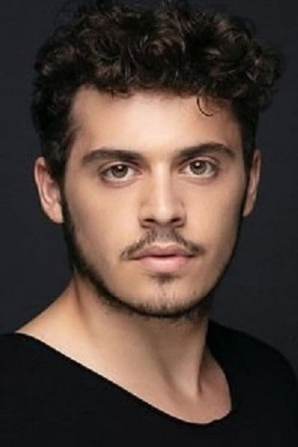 Kerem Alp Kabul oyuncu görseli