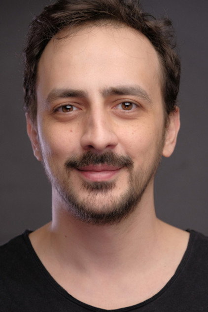 Kerem Özdoğan oyuncu görseli