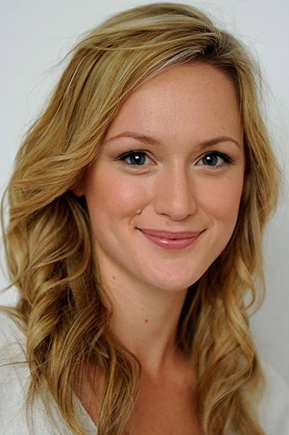 Kerry Bishé oyuncu görseli