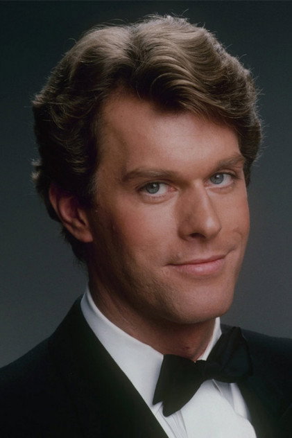 Kevin Conroy oyuncu görseli