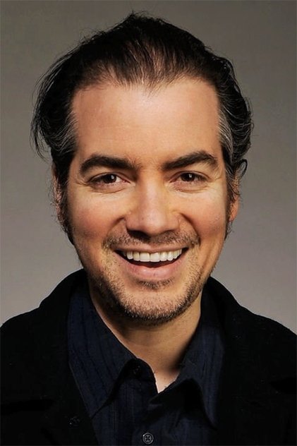 Kevin Corrigan oyuncu görseli