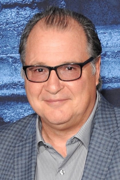 Kevin Dunn oyuncu görseli