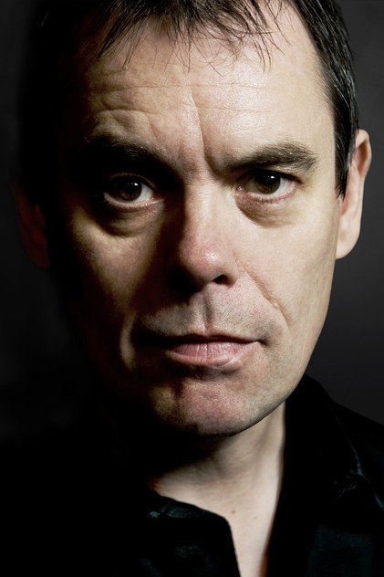 Kevin Eldon oyuncu görseli