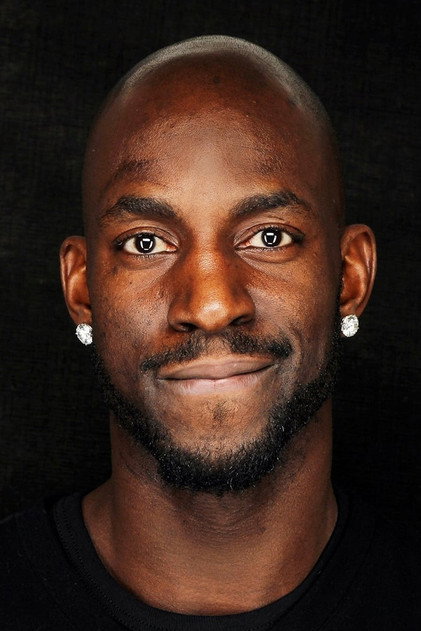 Kevin Garnett oyuncu görseli