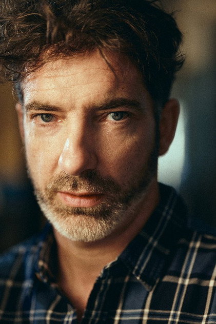 Kevin Glynn oyuncu görseli
