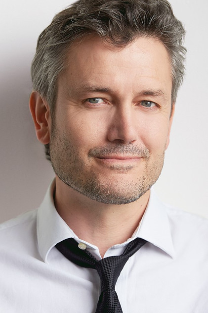 Kevin Hare oyuncu görseli