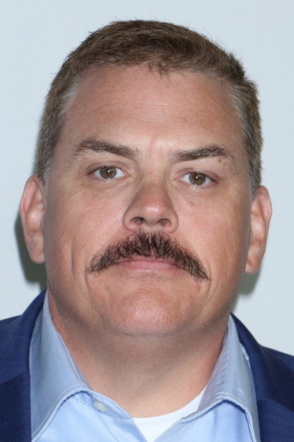 Kevin Heffernan oyuncu görseli