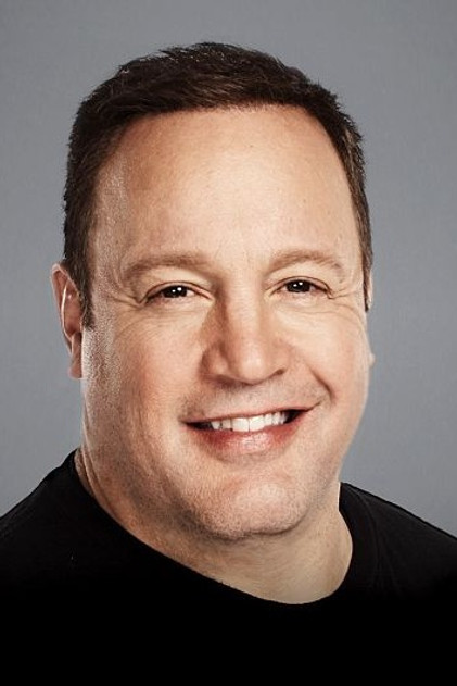 Kevin James oyuncu görseli