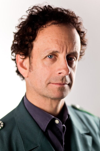 Kevin McDonald oyuncu görseli