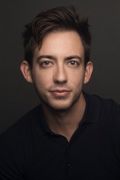 Kevin McHale oyuncu görseli