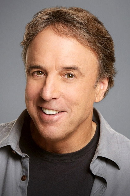 Kevin Nealon oyuncu görseli