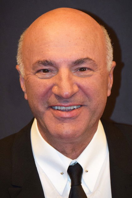 Kevin O'Leary oyuncu görseli