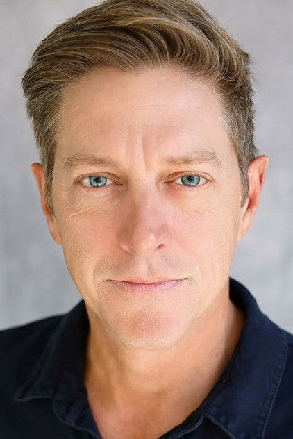 Kevin Rahm oyuncu görseli