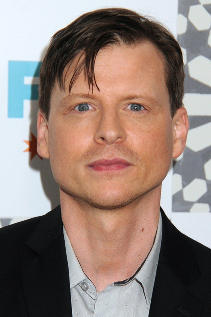 Kevin Rankin oyuncu görseli