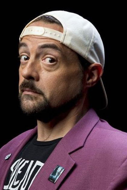 Kevin Smith oyuncu görseli