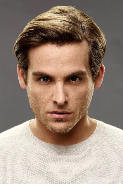 Kevin Zegers oyuncu görseli