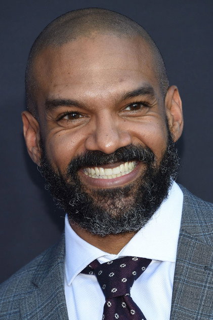 Khary Payton oyuncu görseli