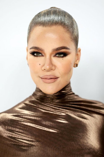 Khloé Kardashian oyuncu görseli