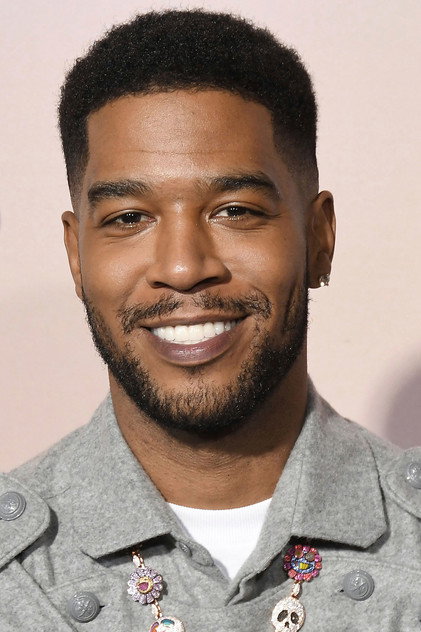 Kid Cudi oyuncu görseli