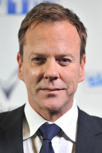 Kiefer Sutherland oyuncu görseli