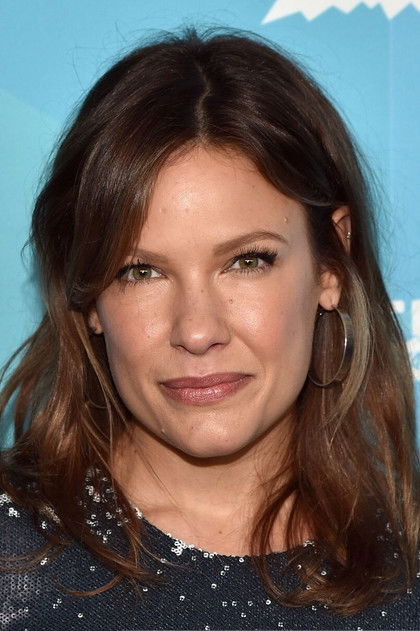 Kiele Sanchez oyuncu görseli
