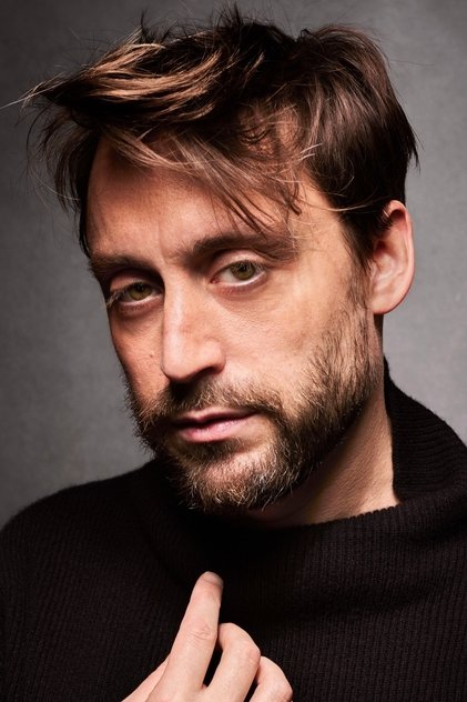 Kieran Culkin oyuncu görseli