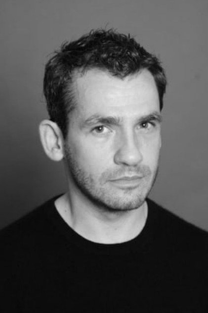 Kieran O’Brien oyuncu görseli