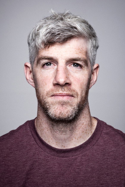 Kieran O’Reilly