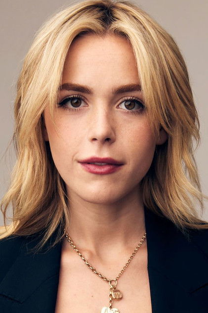 Kiernan Shipka oyuncu görseli
