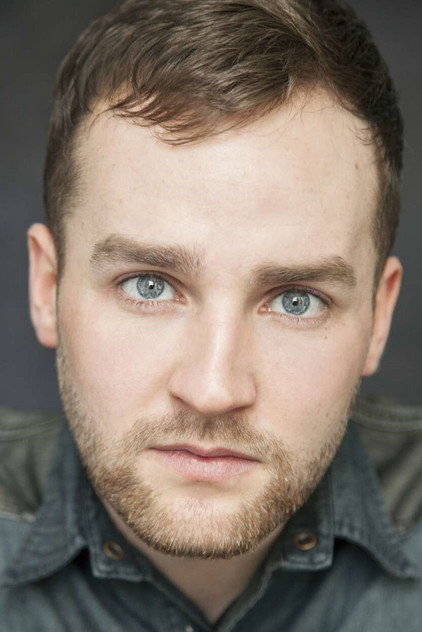 Killian Coyle oyuncu görseli