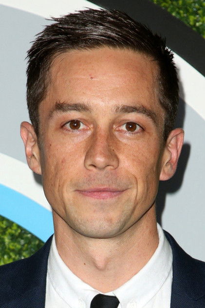 Killian Scott oyuncu görseli