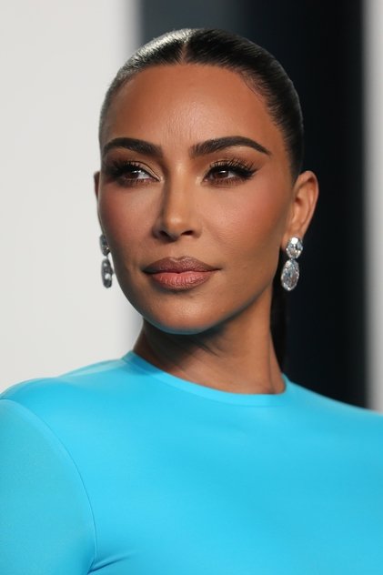 Kim Kardashian oyuncu görseli